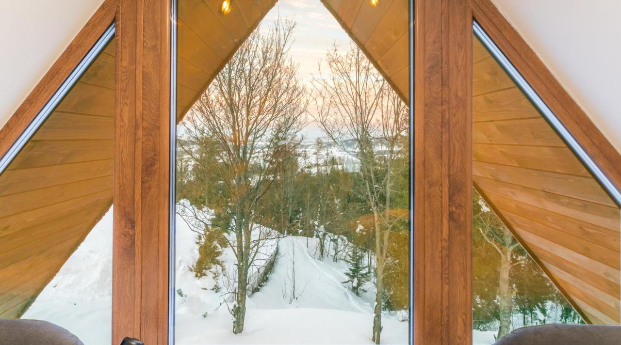 Ferienwohnung Goralska Idylla Zakopane Exterior foto